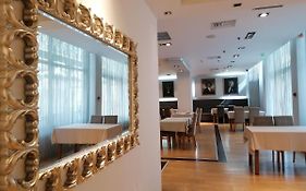 Ξενοδοχείο Αλέξανδρος